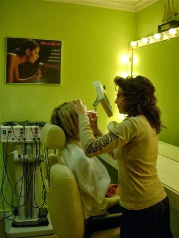 Olga Rivera Gabinete de Belleza en Conil de la Frontera