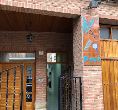 Paya – Fuentes de Ebro