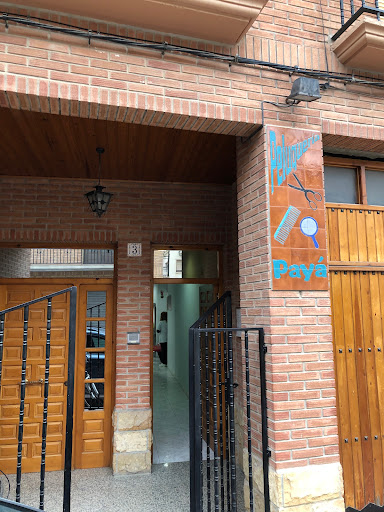 Paya en Fuentes de Ebro