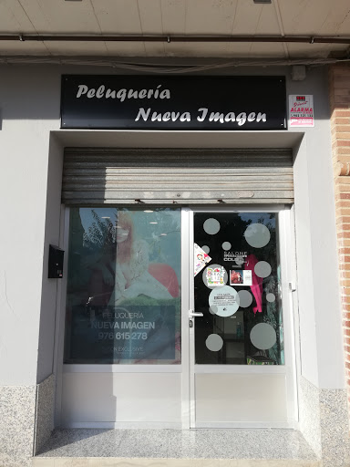 Peluqueria Nueva Imagen en Pedrola