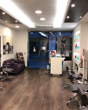 Peluquería Linies – Sitges