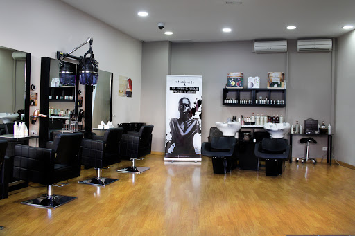 Peluquería Bio-Ética Ana Ramirez en Navalcarnero