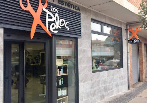Peluquería y Estética X Los Pelos – Soria
