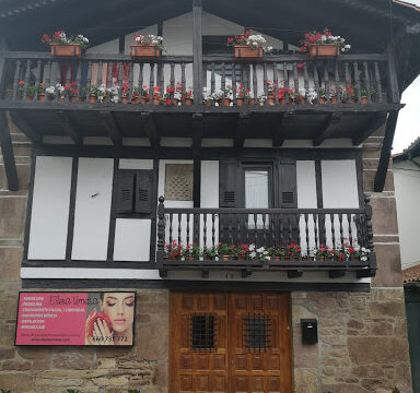 Centro de Belleza Elena Urrutia – Arizkun