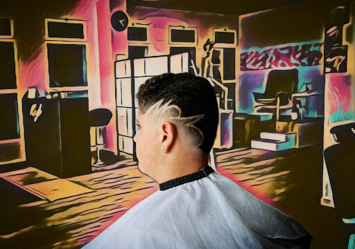 ℝ ( BARBERÍA / MANICURA Y PEDICURA UNISEX ) – Valle Gran Rey