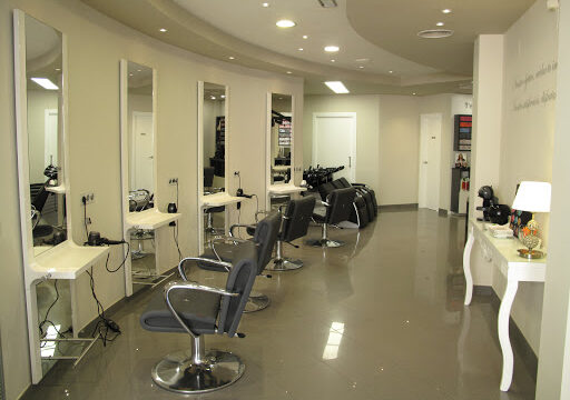 Peluqueria Berenice – Manzanares