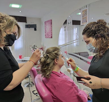 Pepi Salón De Belleza – San Javier