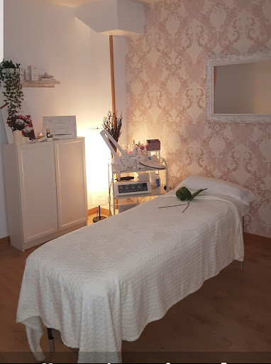 Beatriz Beauty Coach en Alalpardo