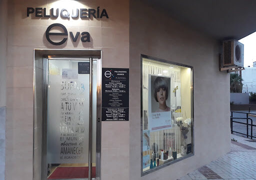 Peluquería Unisex Eva – Algeciras