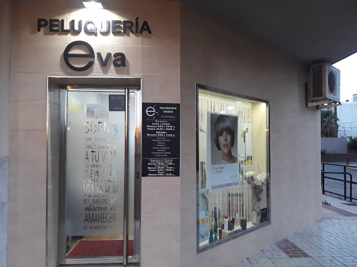 Peluquería Unisex Eva en Algeciras
