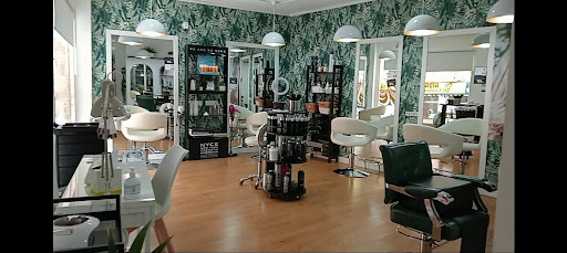 Nuevo Ciclo Peluquería y Estética Unisex – Loeches