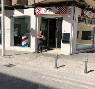 The Barber Trainer – Molina de Segura