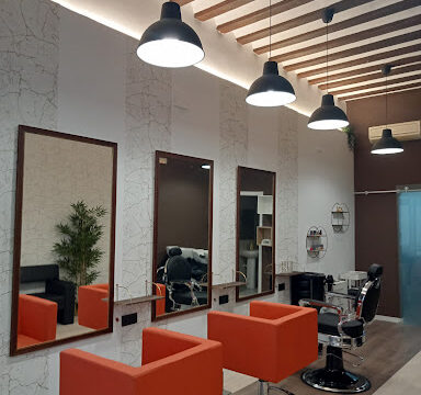 Peluquería Sara Barrio – Tordesillas