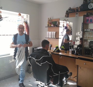 Peluquería Piscis – Ares