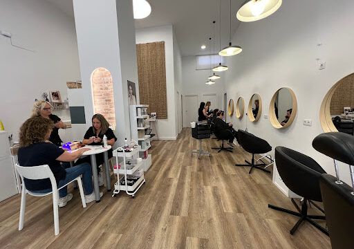 Elia García Centro de Peluquería y Estética – Castellón de la Plana