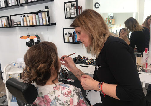 Irene Moraga Beauty & Barber Salón – Elda