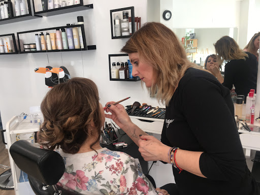 Irene Moraga Beauty & Barber Salón en Elda