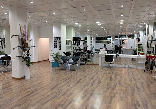 Innova’t Estilistas – Villena
