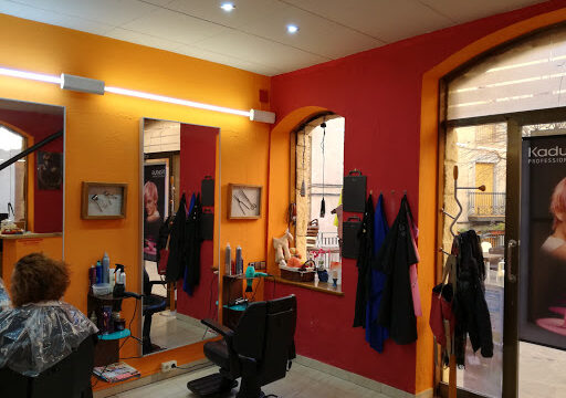 Perruqueria Barberia Estrella – Sant Llorenç de Morunys