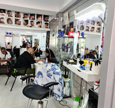 PELUQUERIA LAS VEGAS – Torrejón de Ardoz