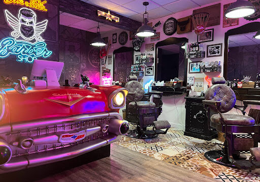 The Little Barber Shop Castro Urdiales – Castro Urdiales