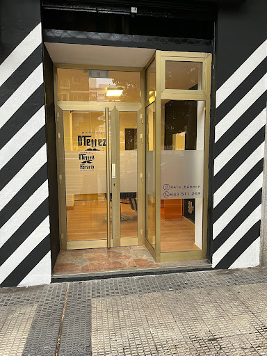 Barbería D