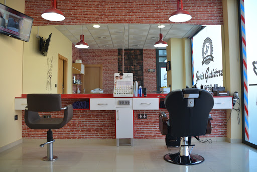 RC PELUQUEROS – Plasencia
