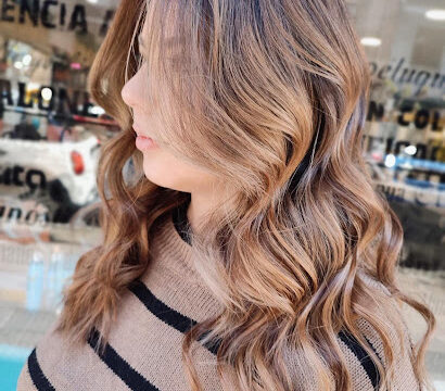 AVENUE HAIR SALON | Peluquerías en Bilbao – Bilbao