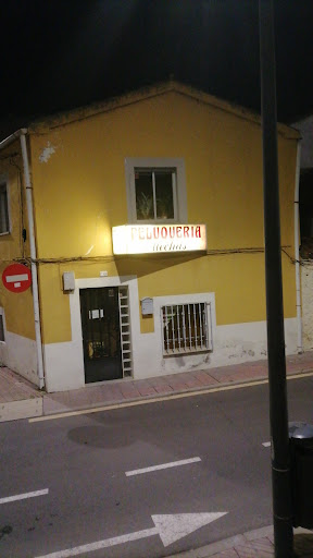 Mechas en Santa Marta de Tormes