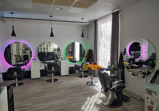 Peluquería meli – Villarejo de Salvanés