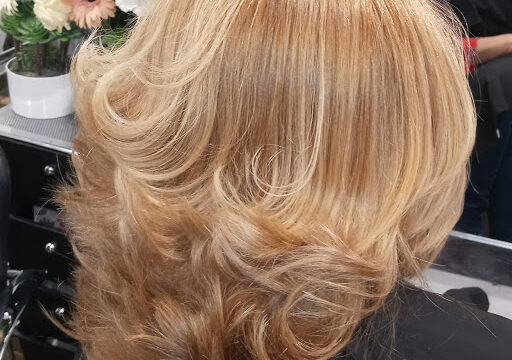 Peluquería Pixie – Barañáin
