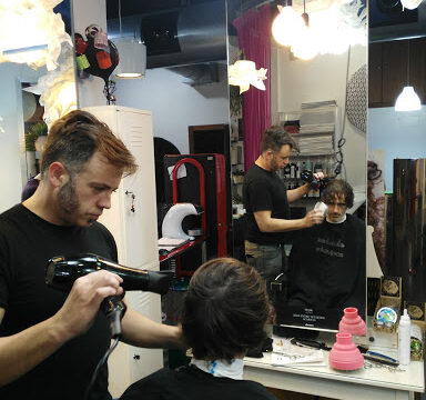 Berati Peluquería – Castellón de la Plana