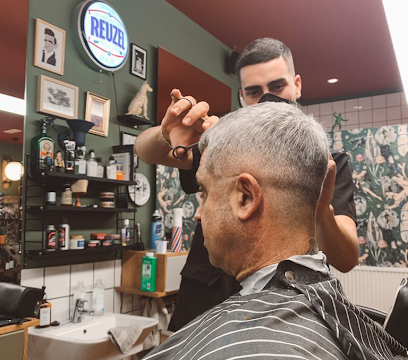 Mario Maqueda Barbería – Donostia-San Sebastian