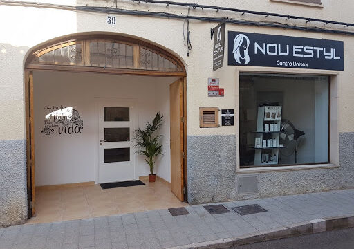 Nou Estil – Llucmajor