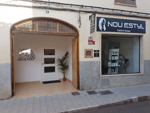 Nou Estil en Llucmajor