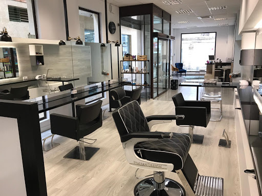 Peluquería Sherrylook en Jerez de la Frontera