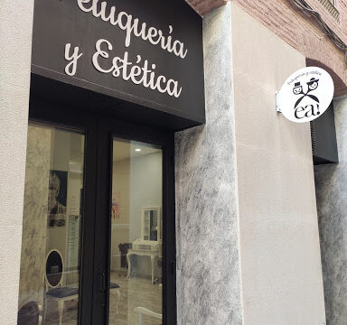Peluquería y Estética EA! – Porcuna