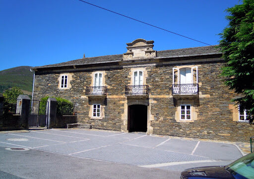 Mesón As Cortes – Pesoz