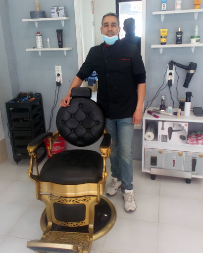 Barber shop villava en Villava