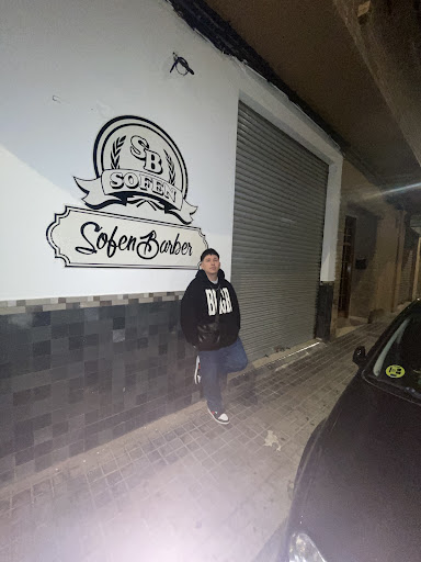 SOFEN BARBER en Xirivella