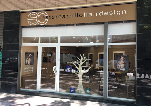 Ecological Hair Design – L’Hospitalet de Llobregat