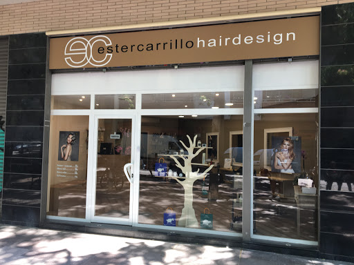 Ecological Hair Design en L