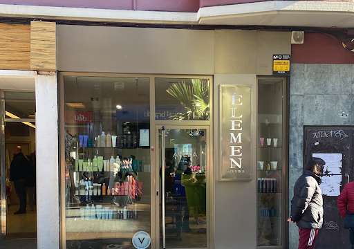 Elemen | Peluquería y Salón – Guernica