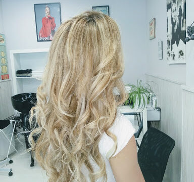 Manu Toledo Peluquería – Málaga