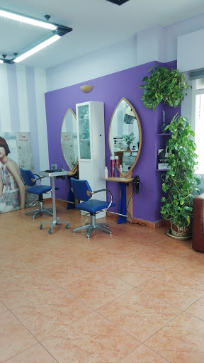 RC Peluqueros Peluquería Unisex en Montehermoso