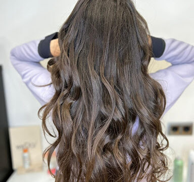 Andrea Rincón Estilista – Zamora