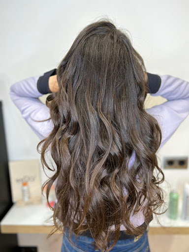 Andrea Rincón Estilista en Zamora