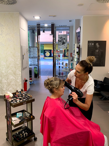 Villena Hair Salon en Zaragoza
