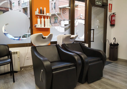 Peluquería Pilar Tomás – Soria
