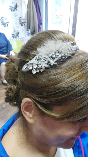 Peluquería Gema en Villares de la Reina